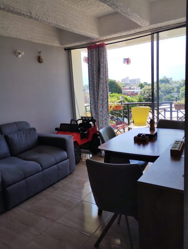 Apartamento en Venta Barrio Jardín Neiva – 3 Habitaciones | $175 Millones