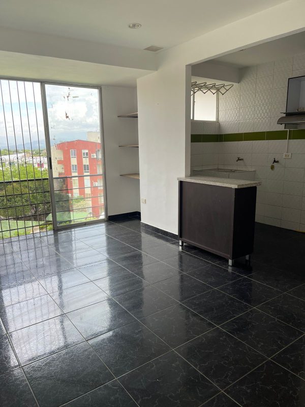 Apartamento Venta/OrienteNeiva/Tres habitaciones/tesoro2 501